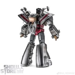 NewAge H44Z Ymir Grimlock Damaged Metallic Version 14 NewAge H44Z Ymir Grimlock Damaged Metallic Version -model store 87be302dc3