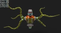 X-Transbots MX-19A Le Poulpe Quintesson Inquisitors -model store 87d2d3bb40