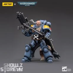 JoyToy Source 1/18 Warhammer 40K Space Wolves Claw Pack Brother Gunnar -model store 87ded367ce