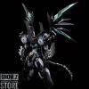 MoJiangHun Getter Robo Devolution Black Getter Model Kit -model store 87f82db8df