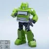 MechFansToys MF-46G Crane Grapple Green Version -model store 8812d768f7