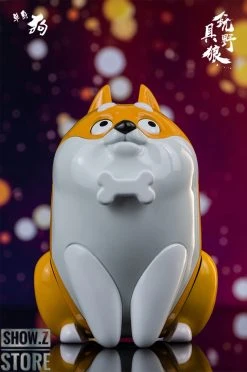 ToyWolf D01 Single Dog -model store 881c43fc7e