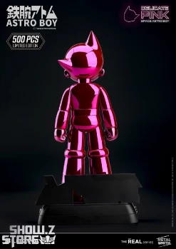 [Pre-Order] Blitzway BW-NS-50503 Space Astro Boy Delicate Pink Version -model store 881cca83ac