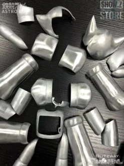 Blitzway BW-NS 50101 Astro Boy Anime Statue Deluxe Version -model store 8835199127