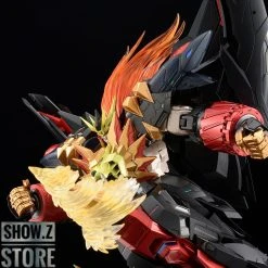 Sentinel Toys Optional Parts Set For Genesic Gaogaigar 32 Sentinel Toys Optional Parts Set For Genesic Gaogaigar -model store 885dc1a782