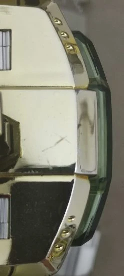 [Parts Not Working][Israel Buyer Only] 4th Party MP-08 MP08 King Grimlock Reximus Prime Oversized Metallic Version -model store 886debb59d