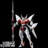 Sentinel Toys Riobot Tekkaman Blade D-boy Evolution Version