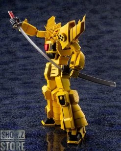 Kotobukiya Sky Goldran The Brave Of Gold Goldran Model Kit -model store 8878eb49d8