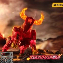 52Toys BeastBox BB-33 Blazingspear -model store 8886886abb