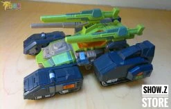 Yes Model YM12 RF-02 Stubbom Buffett -model store 88a2fe1e3d