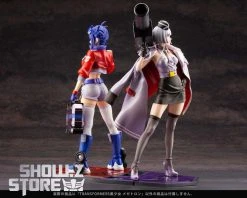 Kotobukiya Bishoujo Transformers Megatron Statue -model store 88afed70d0