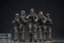 JoyToy Source 1/18 USMC Reconnaissance Company Of Expeditionary Army Set Of 5 34 JoyToy Source 1/18 USMC Reconnaissance Company Of Expeditionary Army Set Of 5 -model store 88deb86e7b