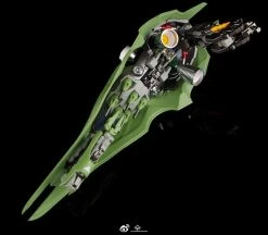 Metal Club MC 1/100 NZ-666 Kshatriya MB MB Style Gundam Unicorn 33 Metal Club MC 1/100 NZ-666 Kshatriya MB MB Style Gundam Unicorn -model store 88f533e90b 1