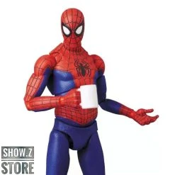 MAFEX Spider-Man: Into The Spider-Verse No.108 Spider-Man Peter B. Parker 13 MAFEX Spider-Man: Into The Spider-Verse No.108 Spider-Man Peter B. Parker -model store 8910caf392