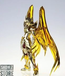 Great Toys Saint Seiya Myth Cloth Soul Of God EX Sagittarius Aiolos 14 Great Toys Saint Seiya Myth Cloth Soul Of God EX Sagittarius Aiolos -model store 8934dbab9e