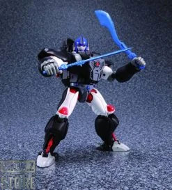 4th Party MP-38 Masterpiece Optimus Primal Supreme Commander Version -model store 893a88fb13
