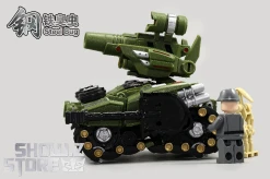 [Coming Soon] TF Dream Factory Steel Pests Team SPT01 Steel Bug -model store 893c379fcc