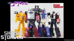 [Pre-Order] FansToys FT-31E Bandit Dead End Stunticons Menasor -model store 893eed9603