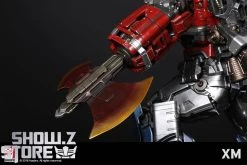 HEAT Studio 1/10 Transformers Optimus Prime Statue 22 HEAT Studio 1/10 Transformers Optimus Prime Statue -model store 8952cb8ab1