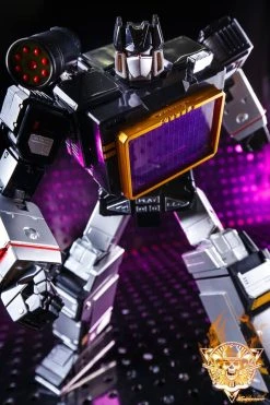 Toy House Factory THF-01B Soundblaster Soundwave MP-13B -model store 89592a48a6