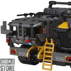 Onebot The Wandering Earth CN373 Bucket Car Standard -model store 896a443415