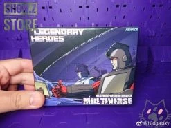 NewAge H7B Riddick Black Ironhide 23 NewAge H7B Riddick Black Ironhide -model store 8970201d9b