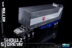 Modfans AL01S Path Of Transfiguration Ruller Roller Silver Version -model store 8971dc9b1e