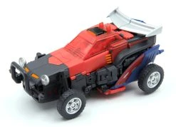 TFC Toys Trinity Force Road Caesar Set Of 3 Figures -model store 898321dffc