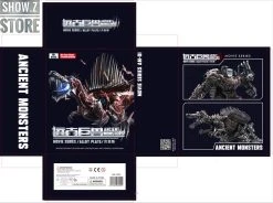 Aoyi Mech LS-11 Ancient Leader Scorn Oversized W/ LED -model store 8991d864b8