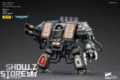 JoyToy Source 1/18 Warhammer 40K Grey Knights Venerable Dreadnought -model store 89a2b75d4a