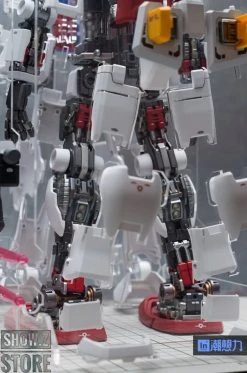 Inforce RX-78-2 Gundam Internal Structure Showcase Display -model store 89b9113db1