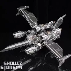 BW TW-1023 Earth Shattering Megatron -model store 89bc27bb4b