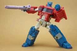 Toyworld TW-01C TW-02C Orion Optimus Prime + Hegemon Megatron Set Of 2 -model store 89c62b64a4