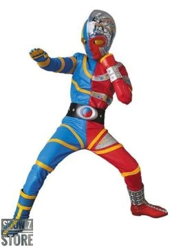 [Pre-Order] Medicom Real Action Heroes Android Kikaider & Side Machine Ultimate Set -model store 89c99e22fe