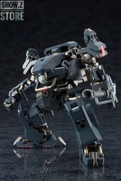 Kotobukiya HG014R Hexa Gear Bulkarm Alpha 1/24 Model Kit -model store 89cb5853bd