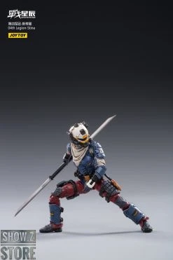 JoyToy Source 1/18 04th Legion Stina 17 JoyToy Source 1/18 04th Legion Stina -model store 89fa9272ee