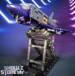 FansToys FT-44 Track For Thomas Astrotrain -model store 8a142ce307