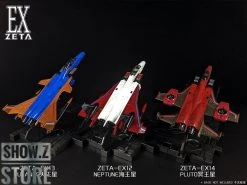 Zeta Toys EX-13 Uranus Dirge -model store 8a31d5baee