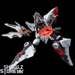 Sentinel Toys Riobot Linebarrels Of Iron Linebarrel -model store 8a4a0b46d7