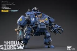JoyToy Source 1/18 Warhammer 40K Ultramarines Redemptor Dreadnought Brother Tyleas 27 JoyToy Source 1/18 Warhammer 40K Ultramarines Redemptor Dreadnought Brother Tyleas -model store 8a5657fe79