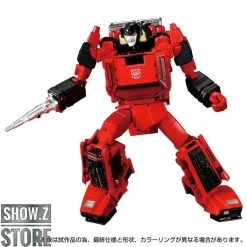 Takara Tomy Masterpiece MP-39+ Spinout -model store 8a589d96bd
