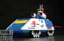 Evolution Toys Super Metal Denji Tiger & Daidenjin Set Of 2 -model store 8a58a422a1