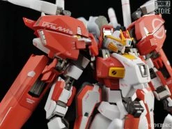Storm BaoFeng Model 1/144 Gundam Sentinel MSA-0011(Ext) MSA0011 Ex-S ExS MG Gundam Deep Striker Red Version -model store 8a692d84ad