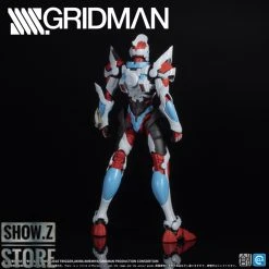 ChuangMoWan SSSS.Gridman Actibuilder Gridman First Edition Version 39 ChuangMoWan SSSS.Gridman Actibuilder Gridman First Edition Version -model store 8a8118ca75