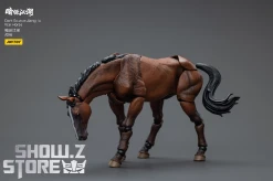 JoyToy Source 1/18 Dark Source JiangHu War Horse -model store 8ab1a23638