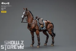 JoyToy Source 1/18 Dark Source JiangHu War Horse -model store 8aede4b4d1