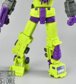 [Pre-Order] Newage Upgrade Kit For Hephaestus Devastator -model store 8aee4da87e