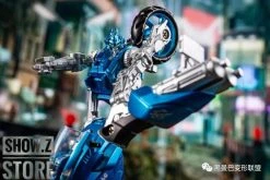 Aoyi Mech LS-19 Speeding Sisters Arcee Chromia & Elita-1 Set Of 3 -model store 8af606b872