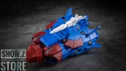 IronFactory EX-49R Devcon Galaxy Ranger -model store 8afb88d2de