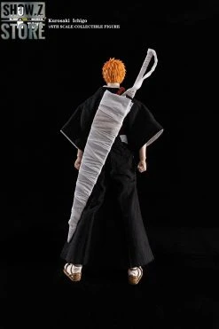 GameToys GT-001 Kurosaki Ichigo 19 GameToys GT-001 Kurosaki Ichigo -model store 8afbab93b8